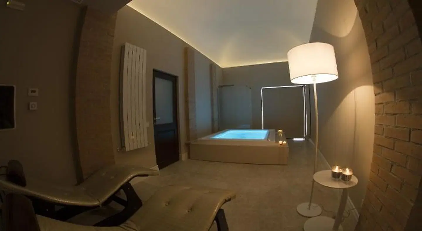 Residenza Palazzo Fortuna HEALTH_BEAUTY