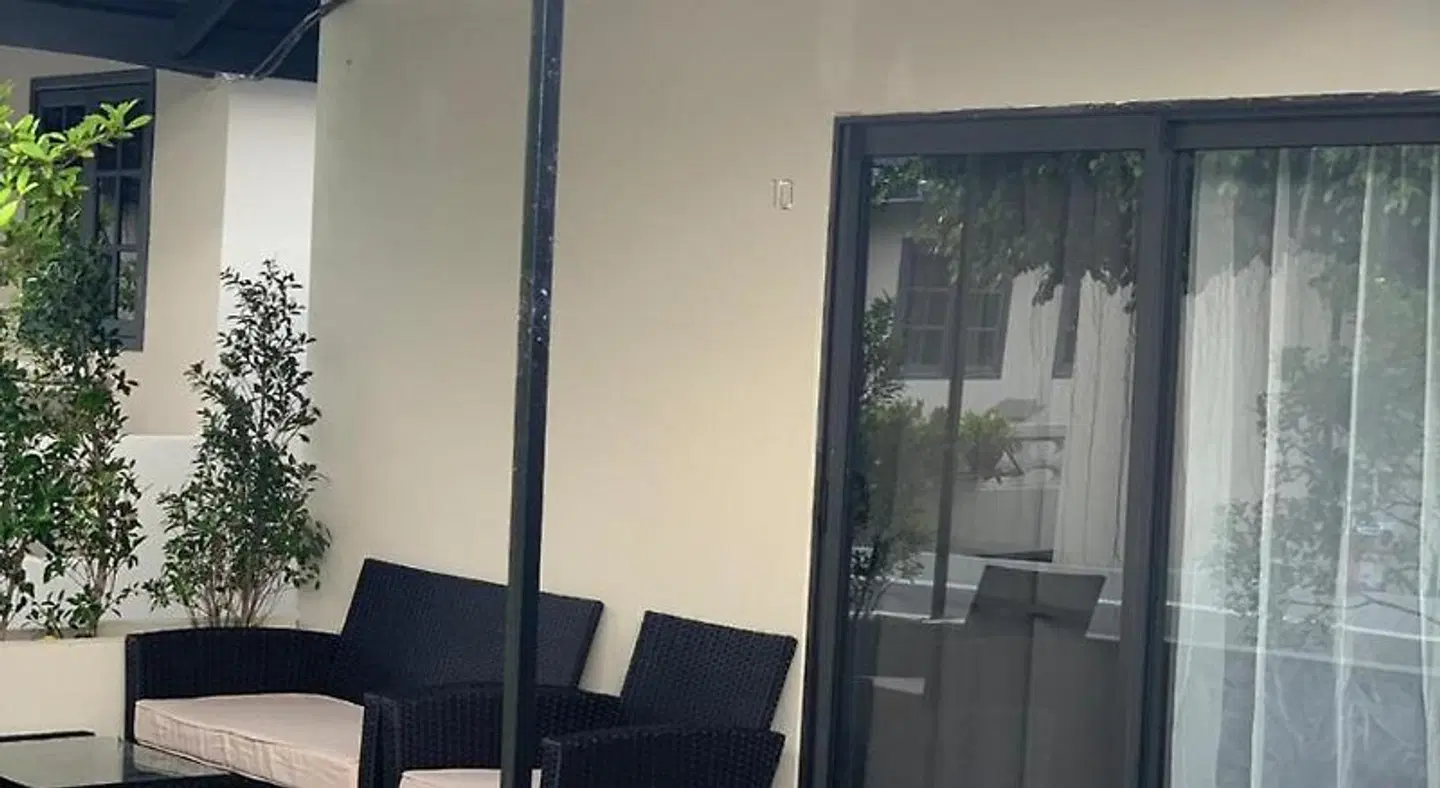 Aussieland Bungalows ROOM_EXAMPLE