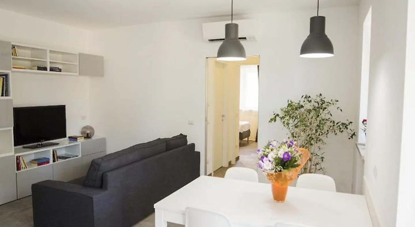 Rosa's House Rome Airport ROOM_EXAMPLE