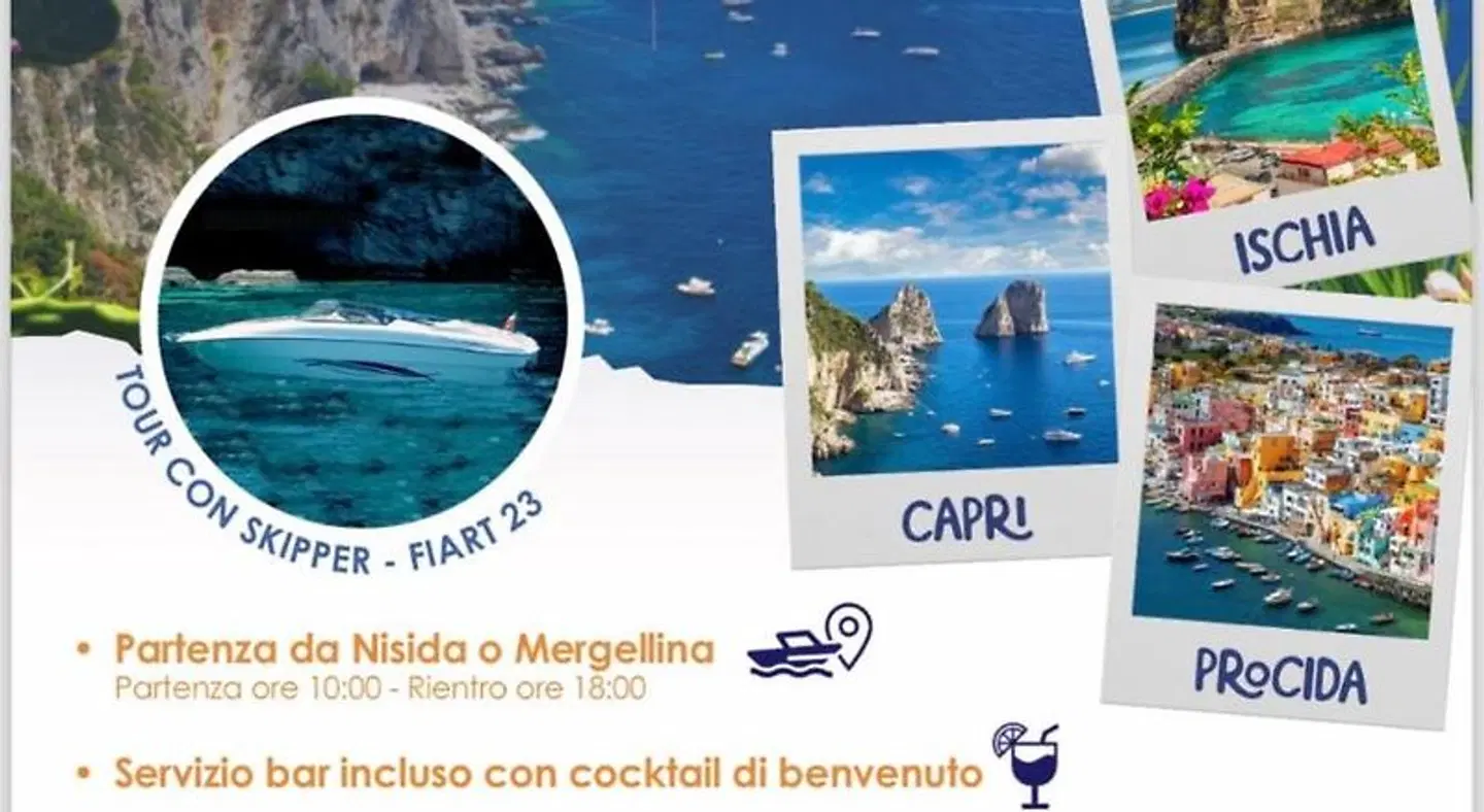 Santa Caterina B&B Landkarte