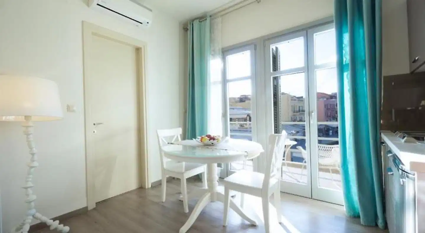 Casa Del Porto Badezimmer