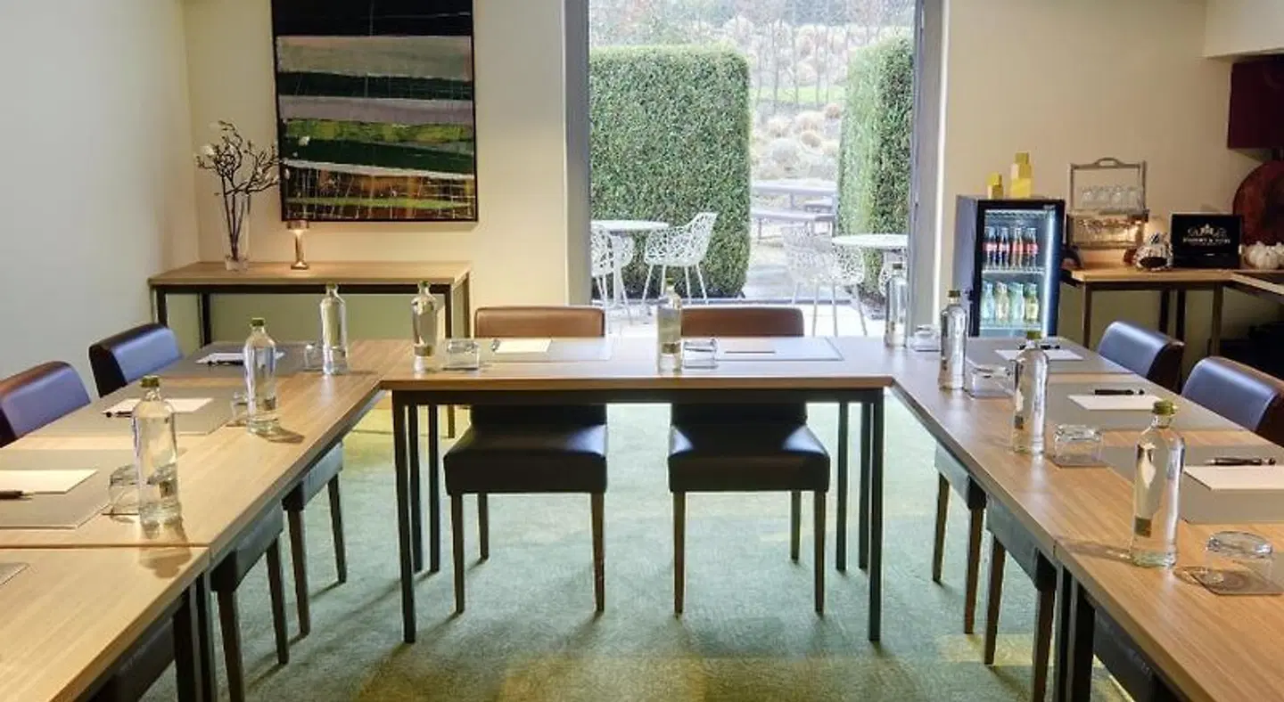 Le Côté Vert Restaurant