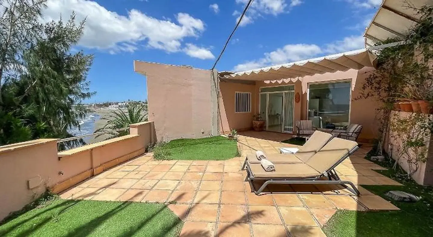 Bungalow Vacacional Nueva Suecia 716 EXTERIOR