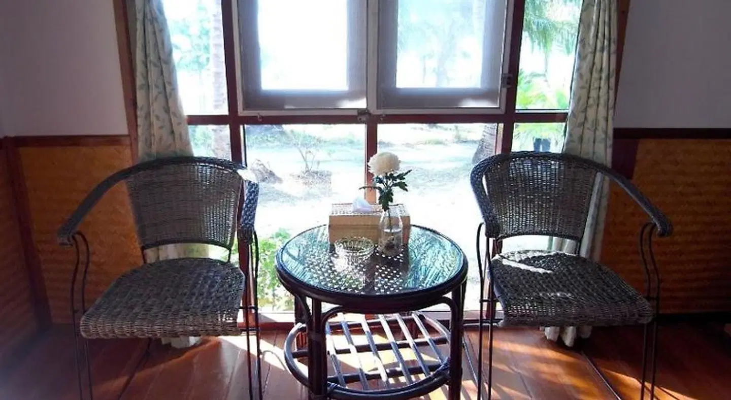 Jasmine & Tea House LOUNGE_LOBBY