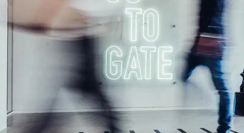 Airbase Hotel – Hotelfoto