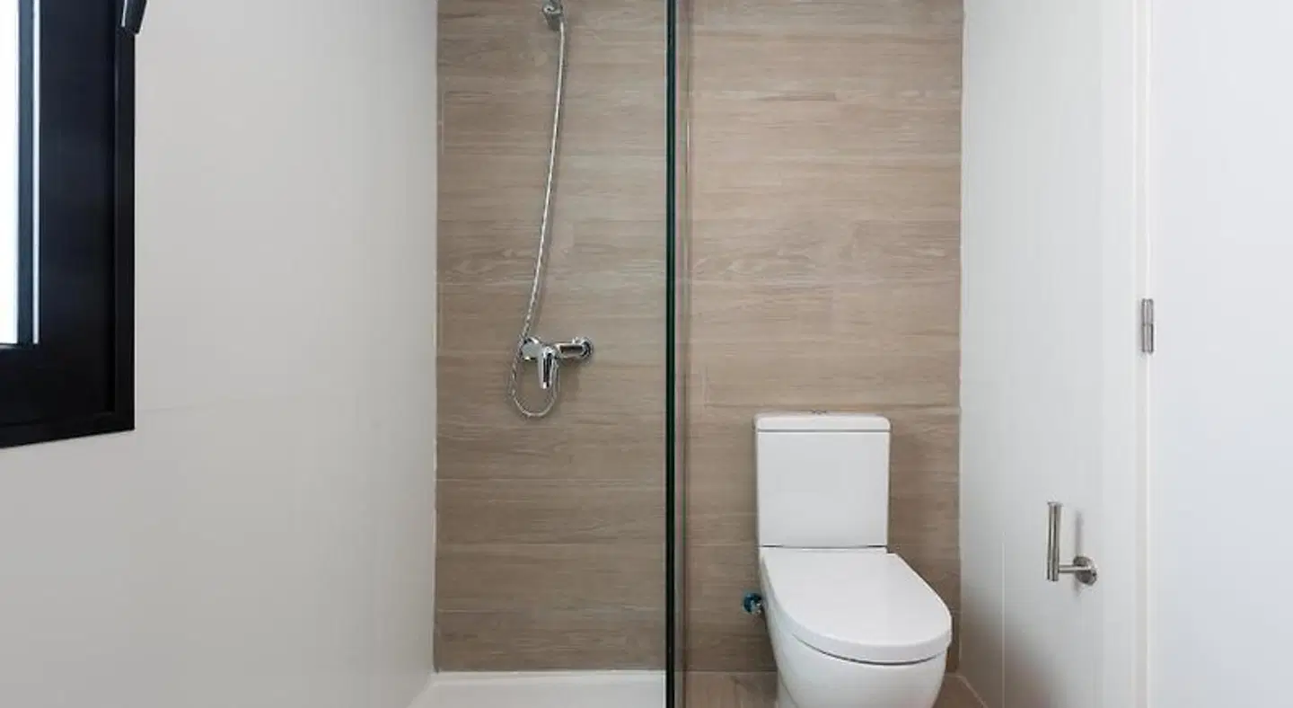 BSLOW San Agustín Badezimmer