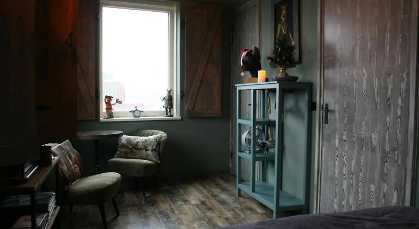 B&B Het kasteel ROOM_EXAMPLE