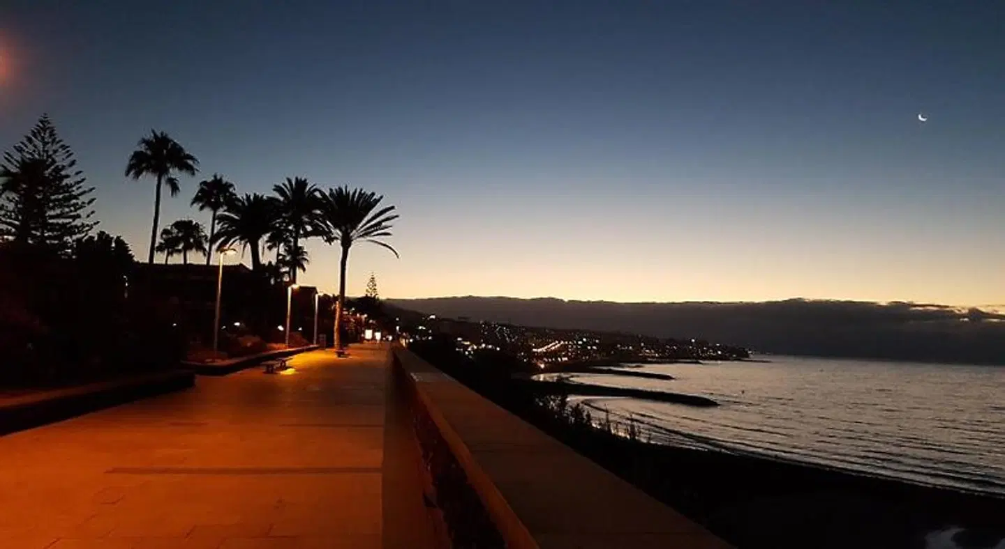 Huella Canaria LANDSCAPE