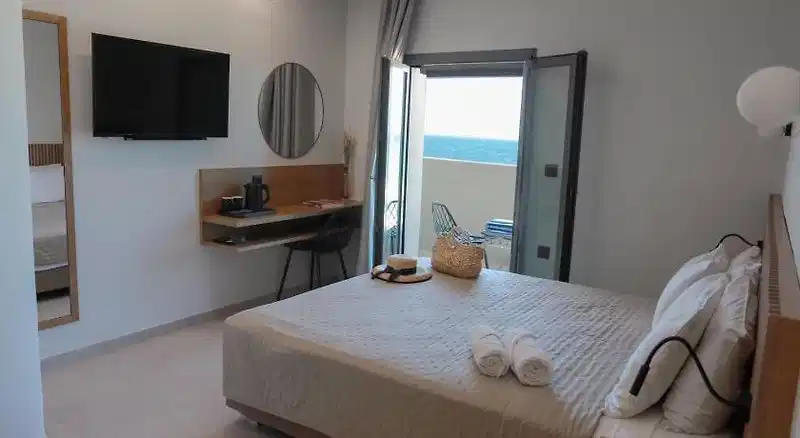 Tropical Hotel – Hotelfoto