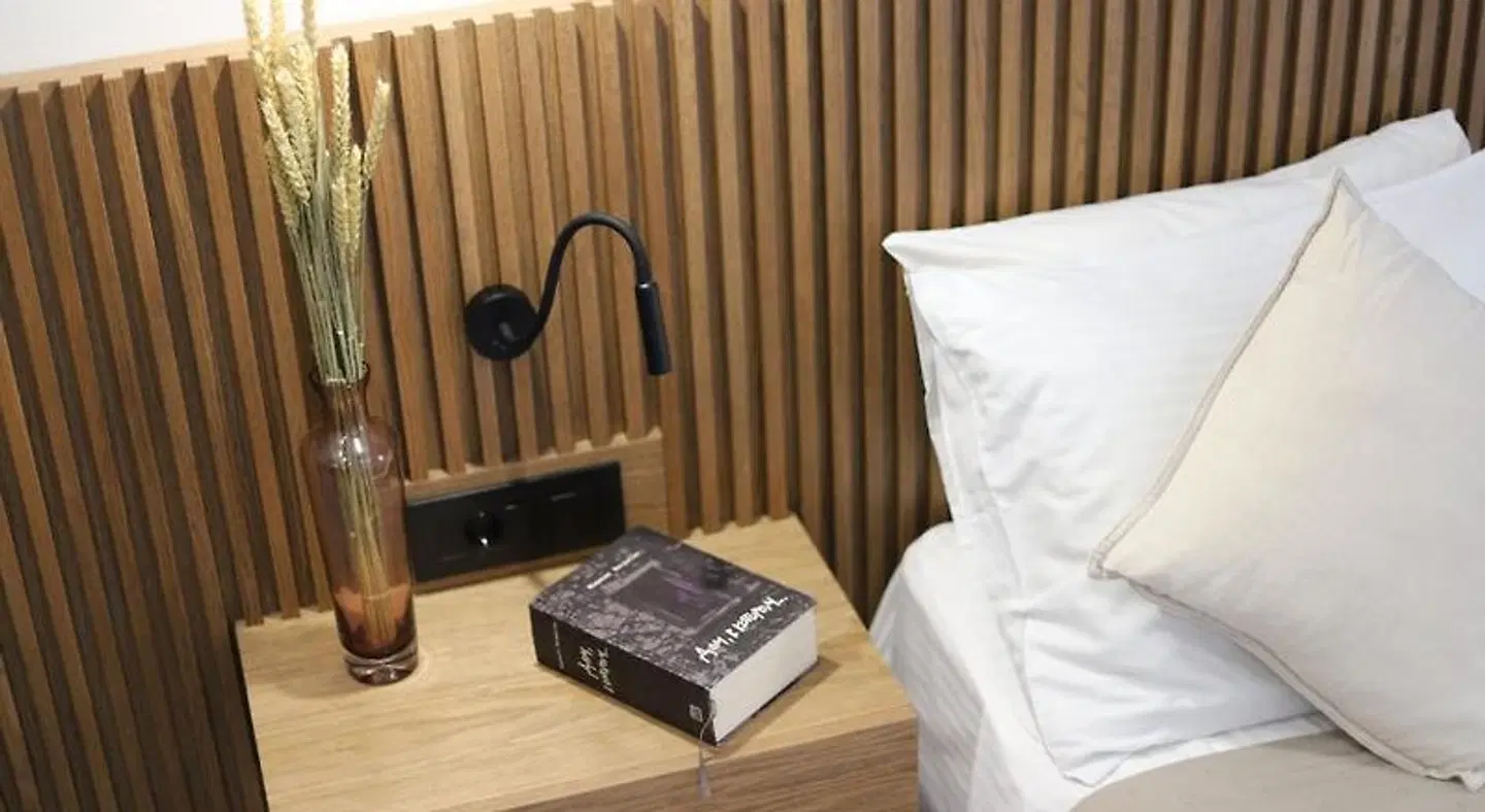 Tropical Hotel HEALTH_BEAUTY