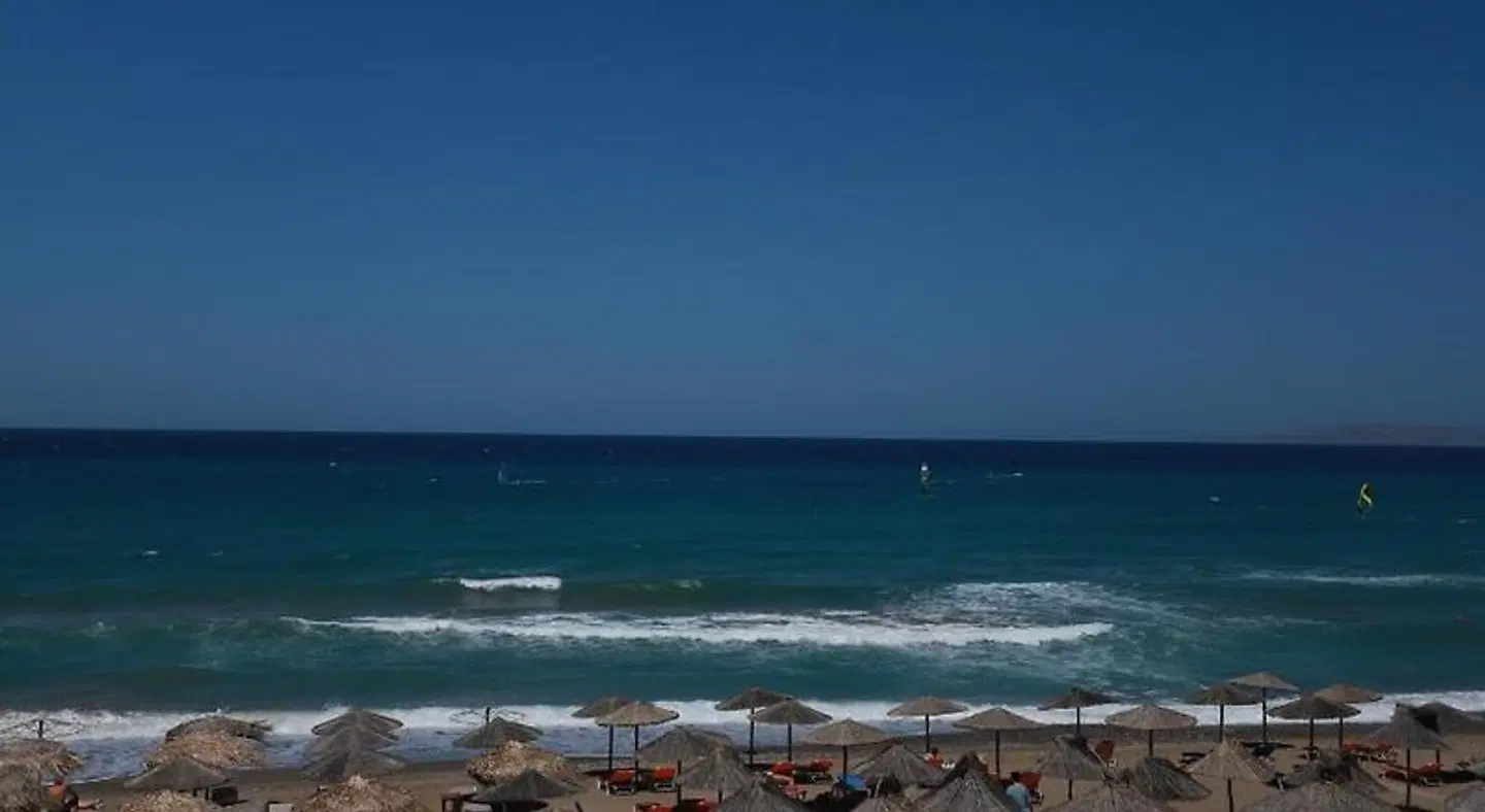 Tropical Hotel Strand