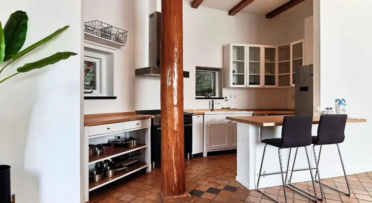 Waterlodges Hajé de Lepelaar ROOM_EXAMPLE