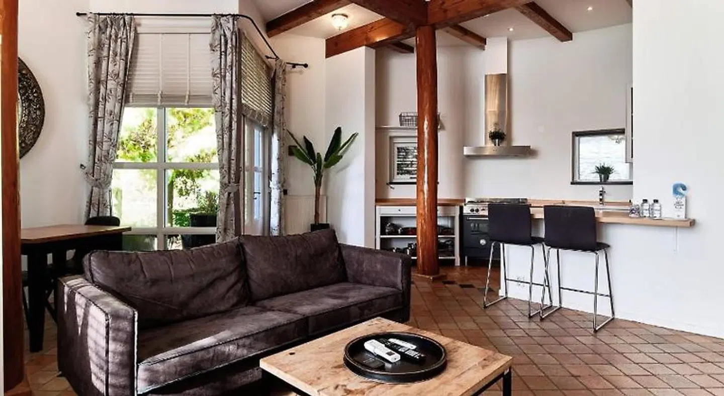 Waterlodges Hajé de Lepelaar LOUNGE_LOBBY
