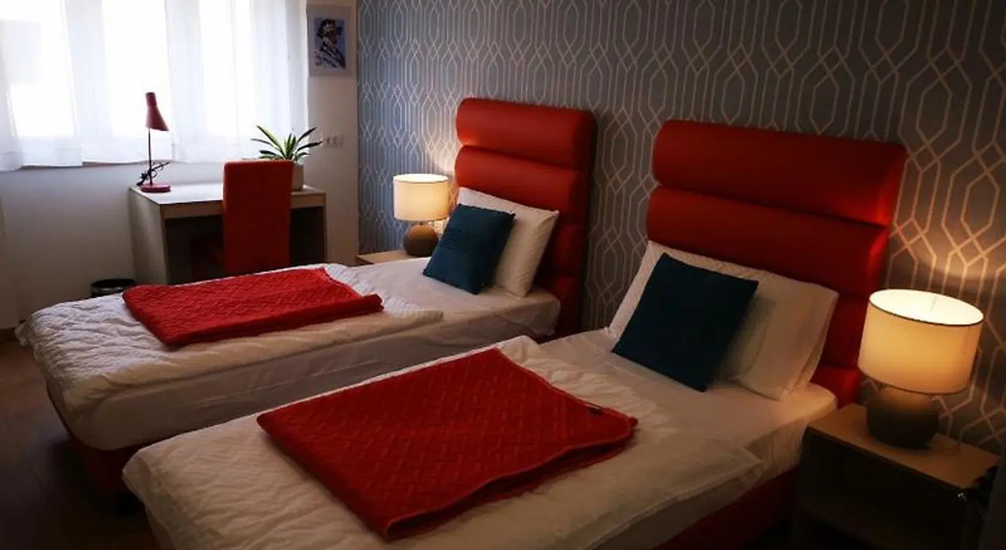 La Preziosa Rooms ROOM_EXAMPLE