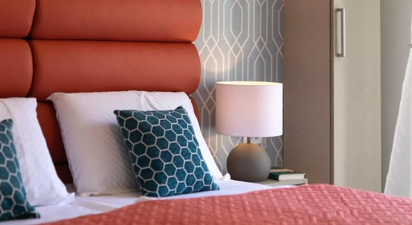 La Preziosa Rooms ROOM_EXAMPLE