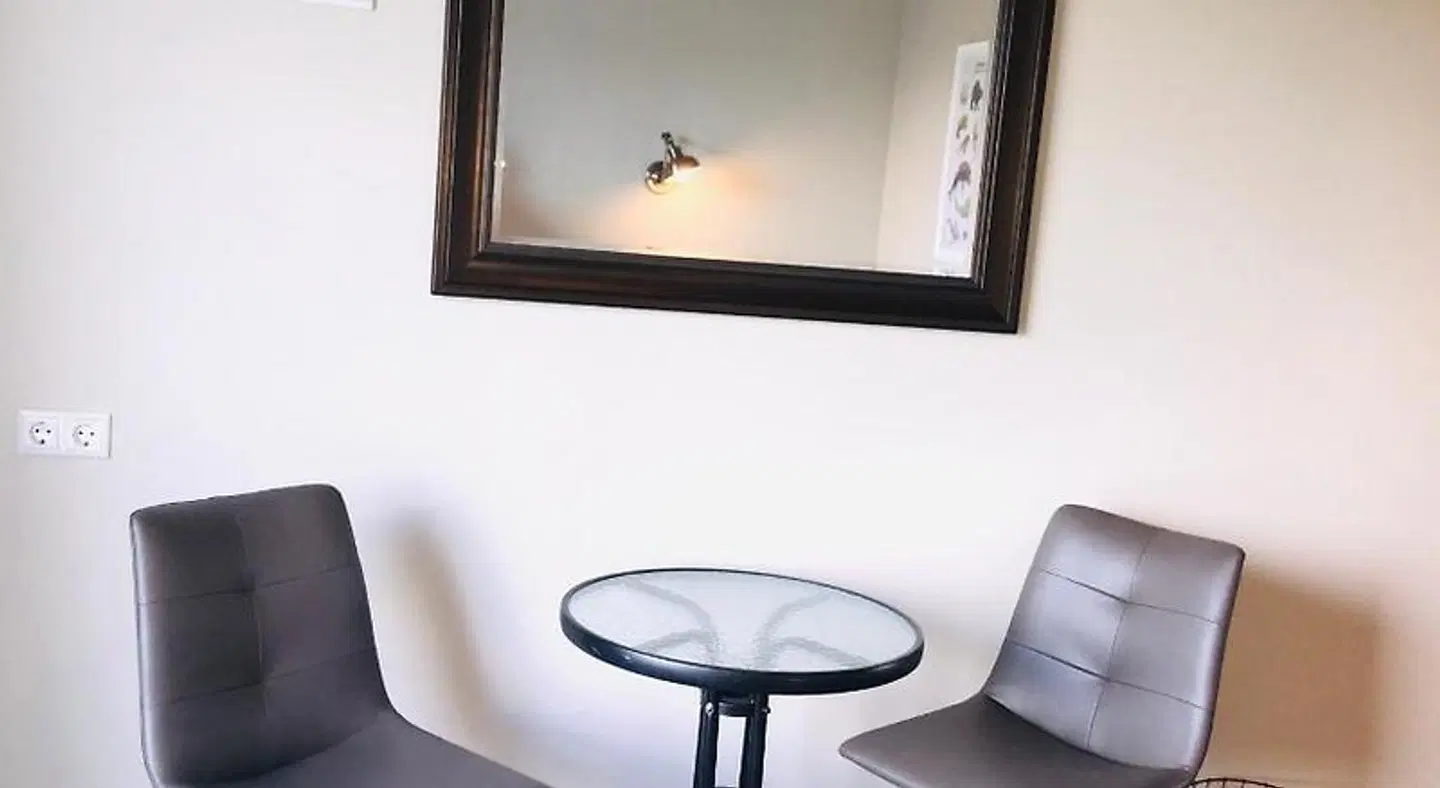 Loa's Nest Guesthouse ROOM_EXAMPLE