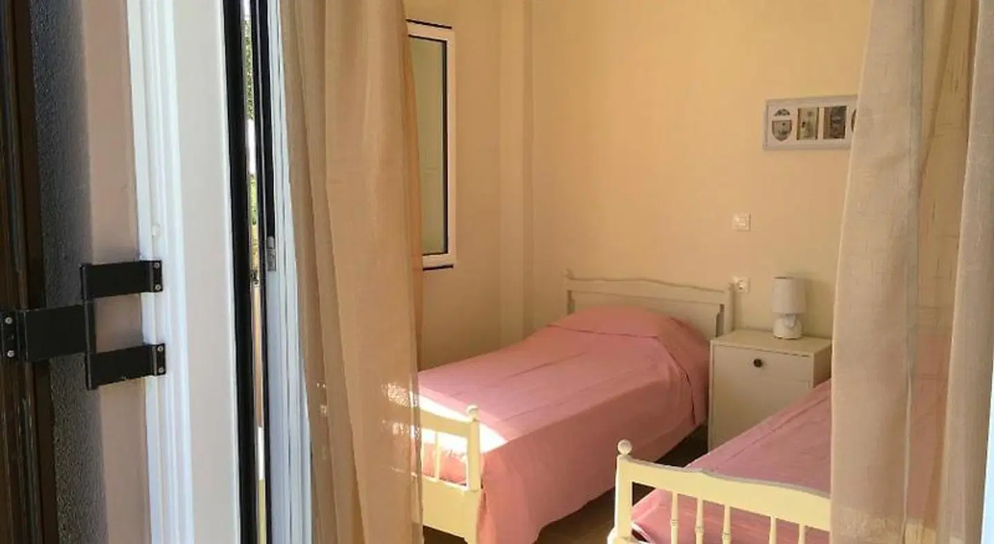 Demeliza Apartments ROOM_EXAMPLE