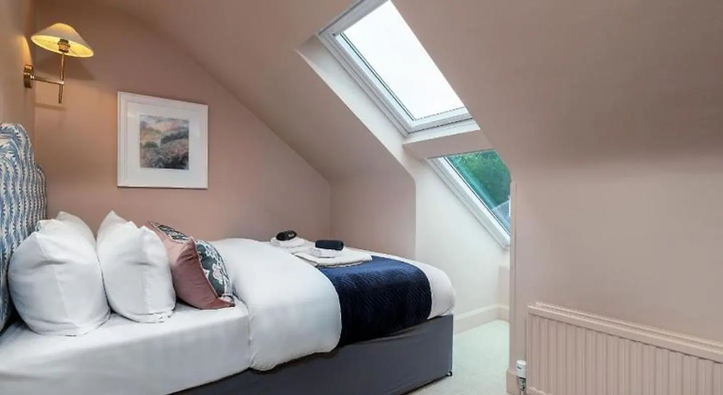 Munro Guest House ROOM_EXAMPLE