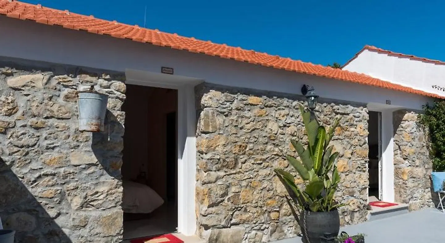 Quinta Bogesi EXTERIOR