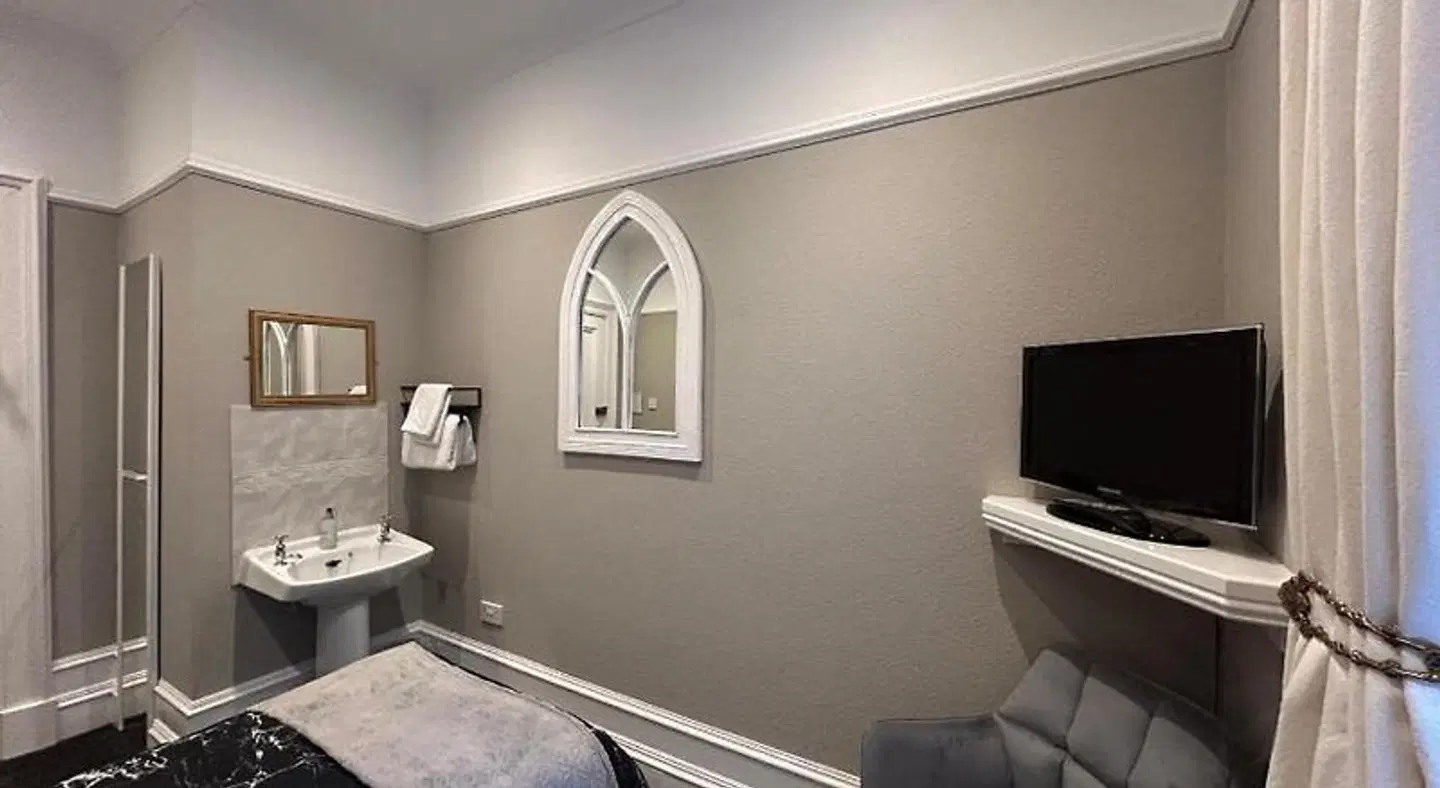 Lochnagar Guest House HEALTH_BEAUTY