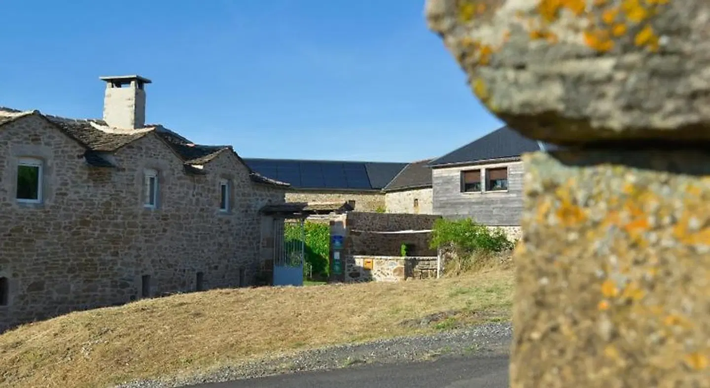 Les Caselles EXTERIOR
