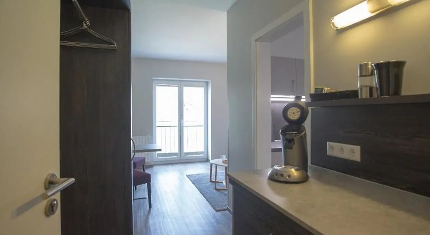 aparthotel Cochem ROOM_EXAMPLE