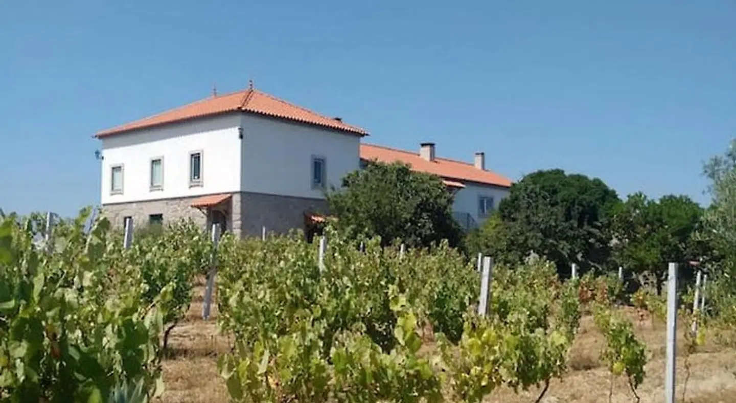 Quinta de Vodra EXTERIOR