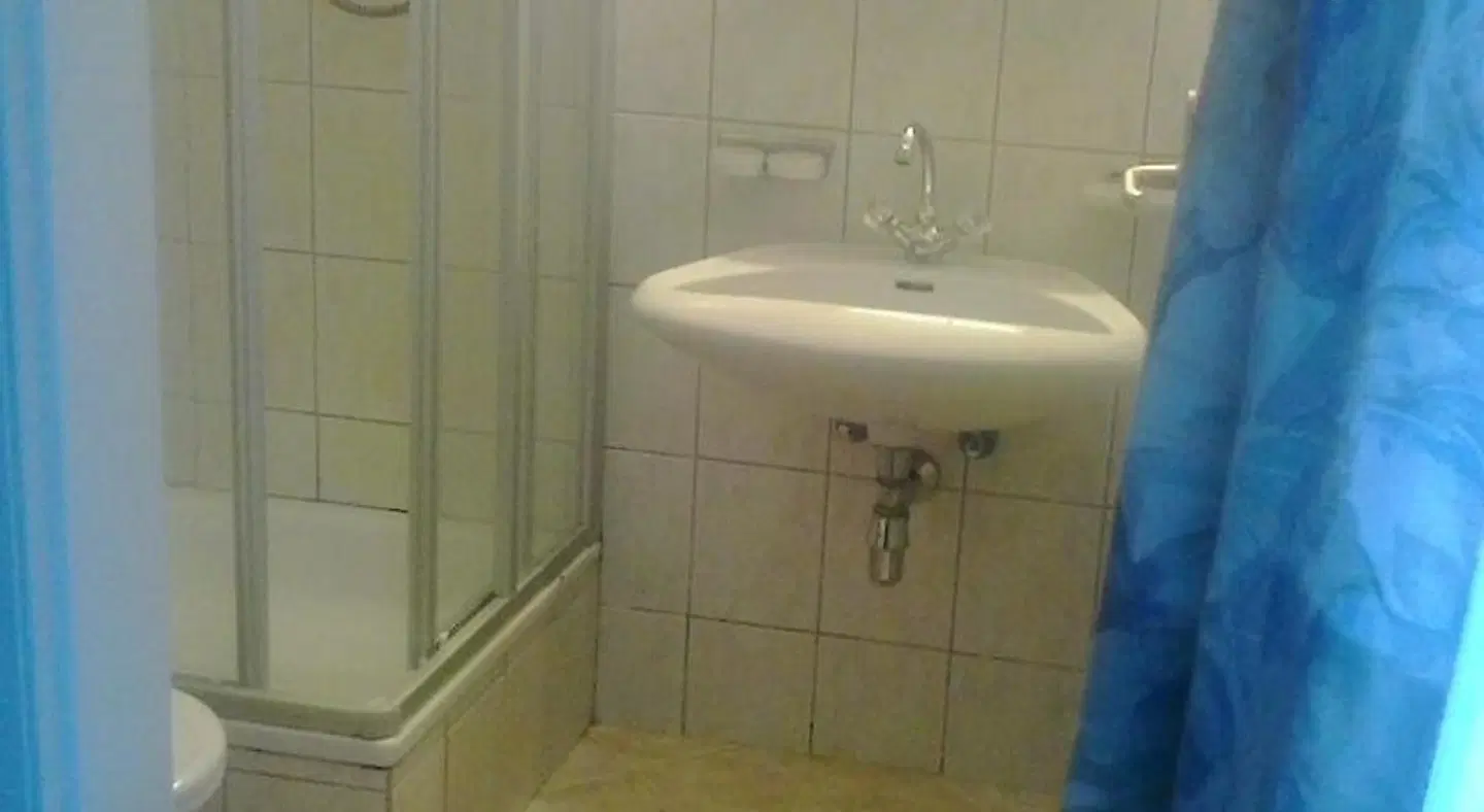 Bacher Badezimmer