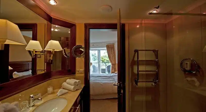 Meerlust – Hotelfoto