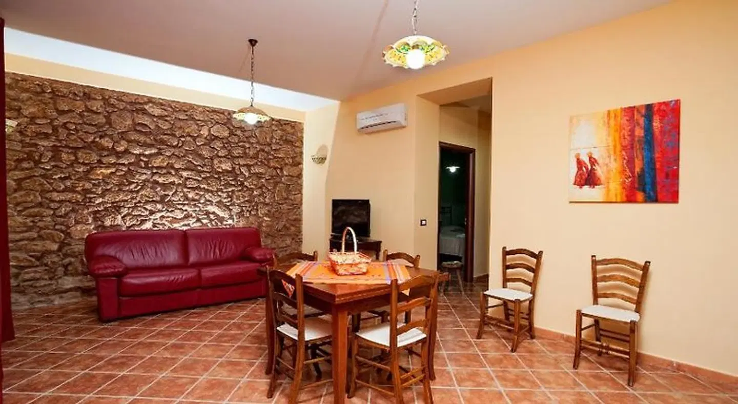 Casale La Zagara ROOM_EXAMPLE