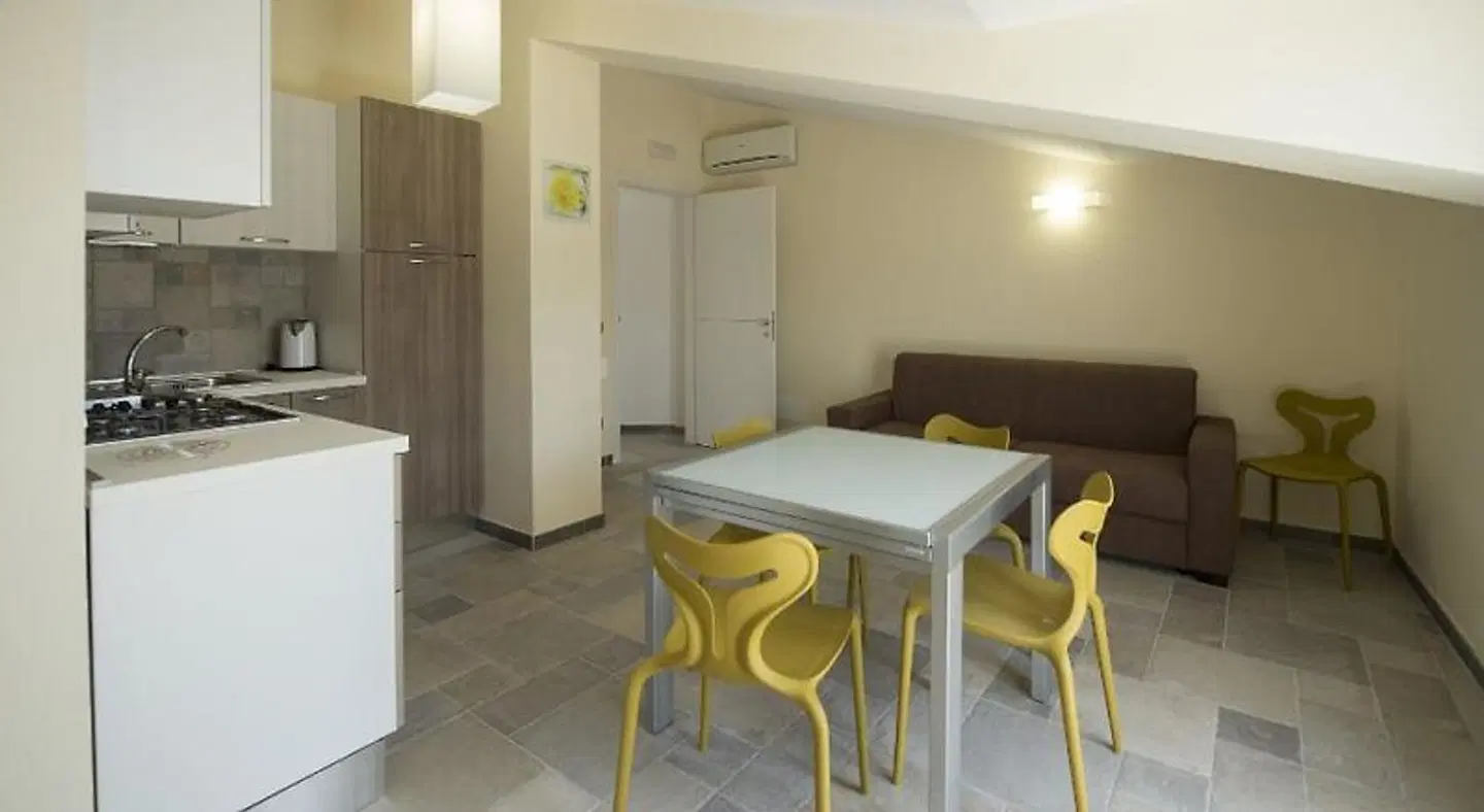 Casale La Zagara ROOM_EXAMPLE