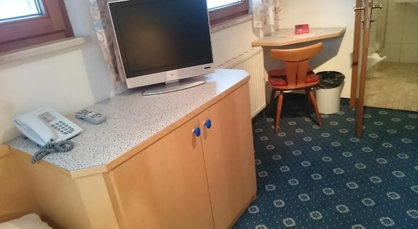 Pension Rosengarten ROOM_EXAMPLE