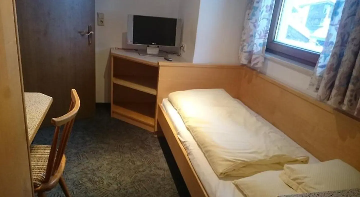 Pension Rosengarten ROOM_EXAMPLE