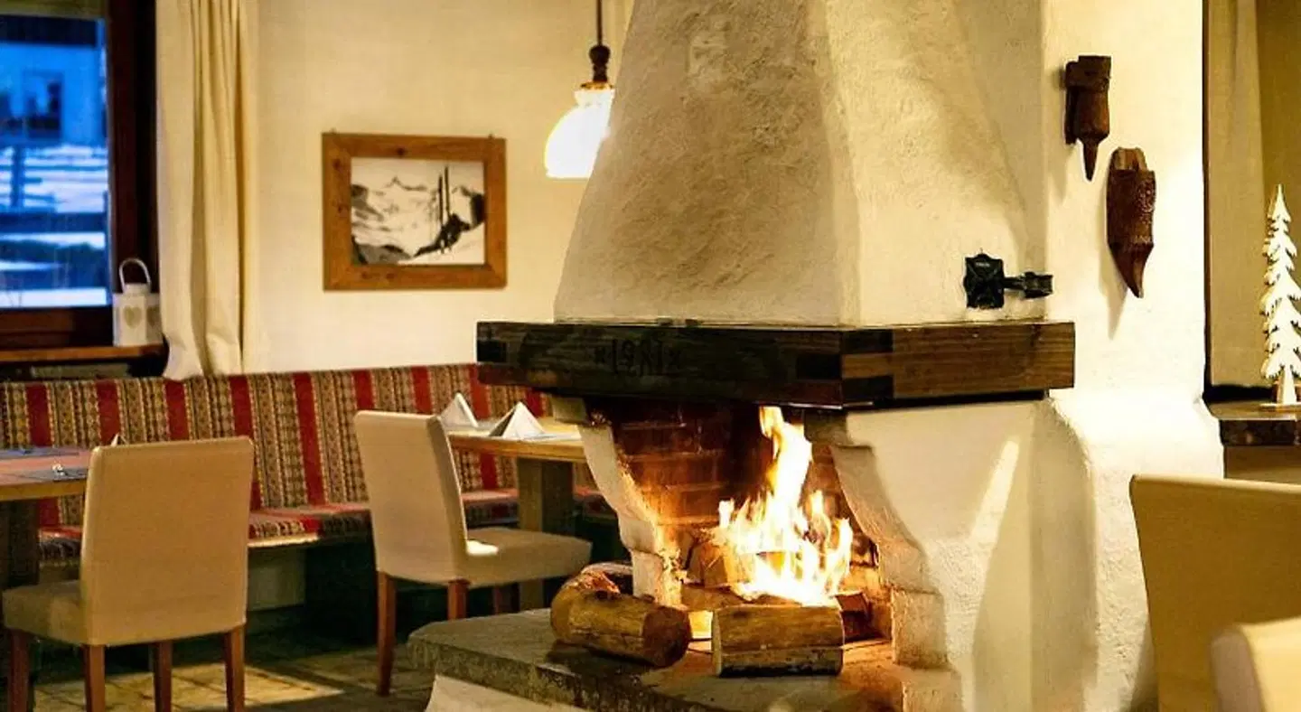 Madseiterhof - geschlossen Restaurant