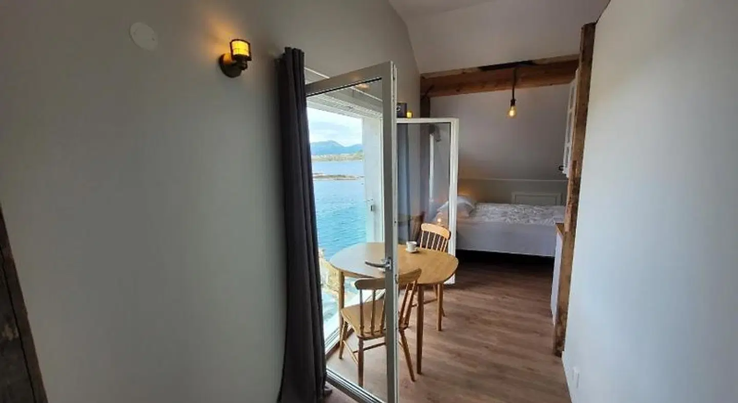 Sveggvika Guesthouse ROOM_EXAMPLE