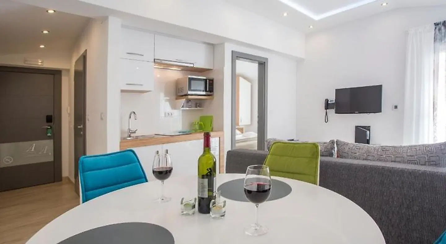 Adrion Aparthotel ROOM_EXAMPLE