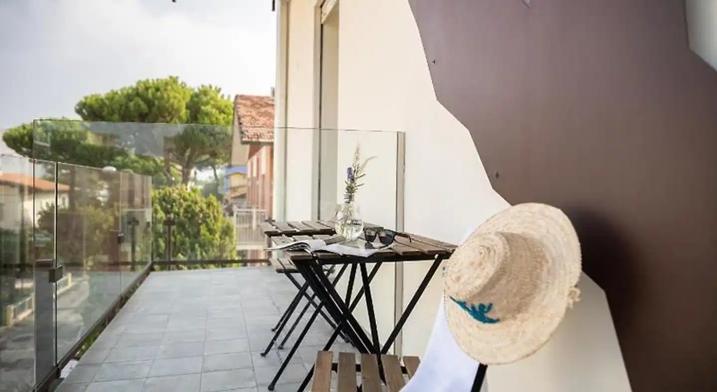 Hotel Abc Terrasse