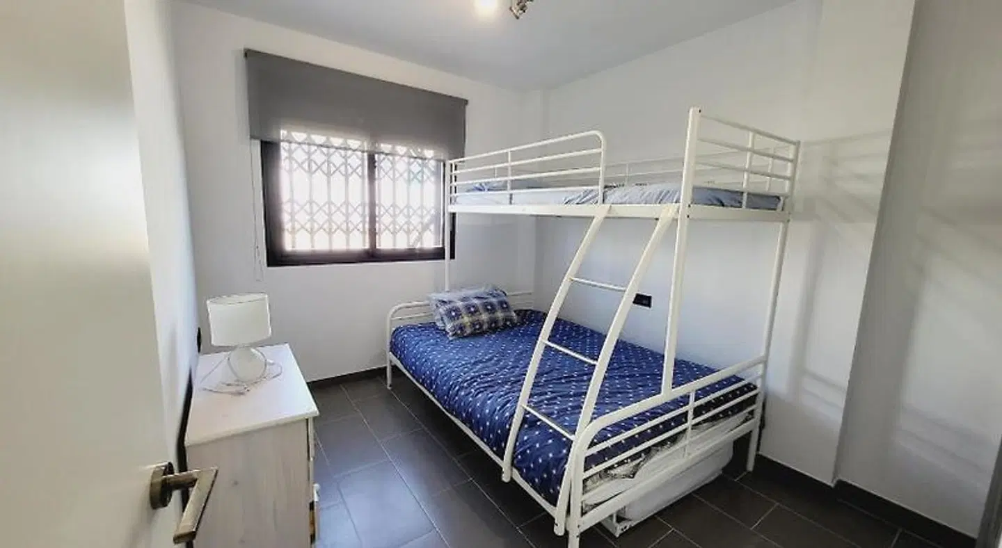 La Zenia ROOM_EXAMPLE