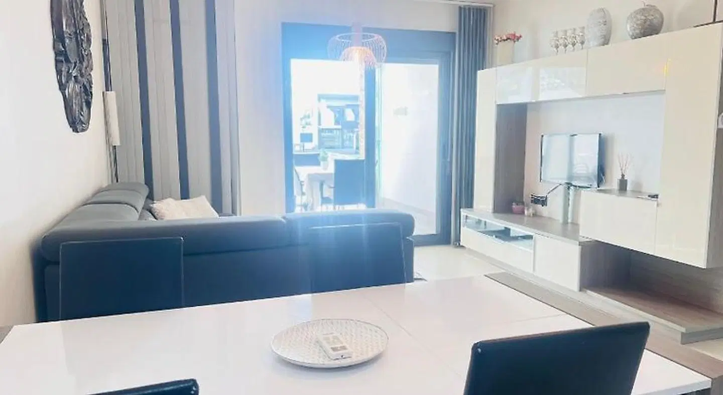 La Zenia ROOM_EXAMPLE