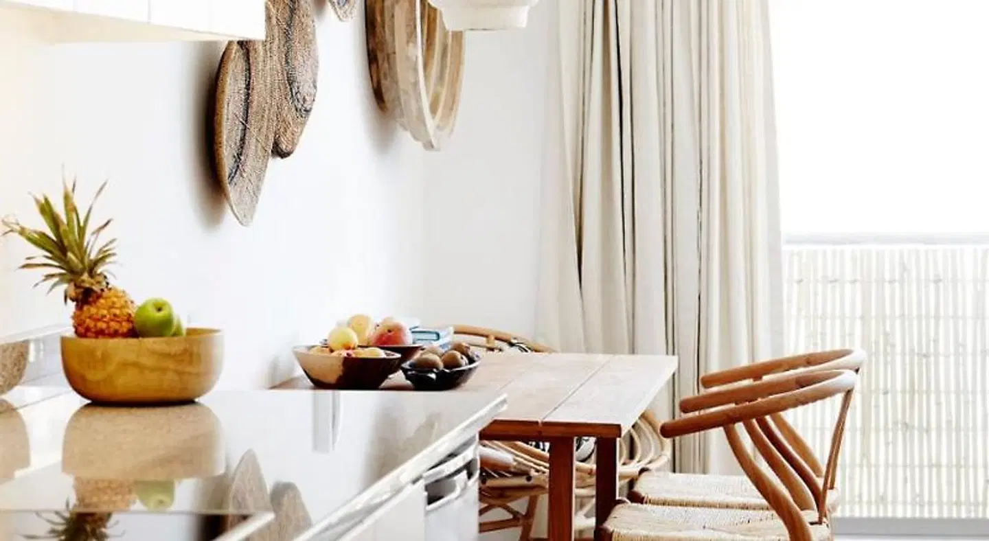 The Odyssey Apartments ROOM_EXAMPLE