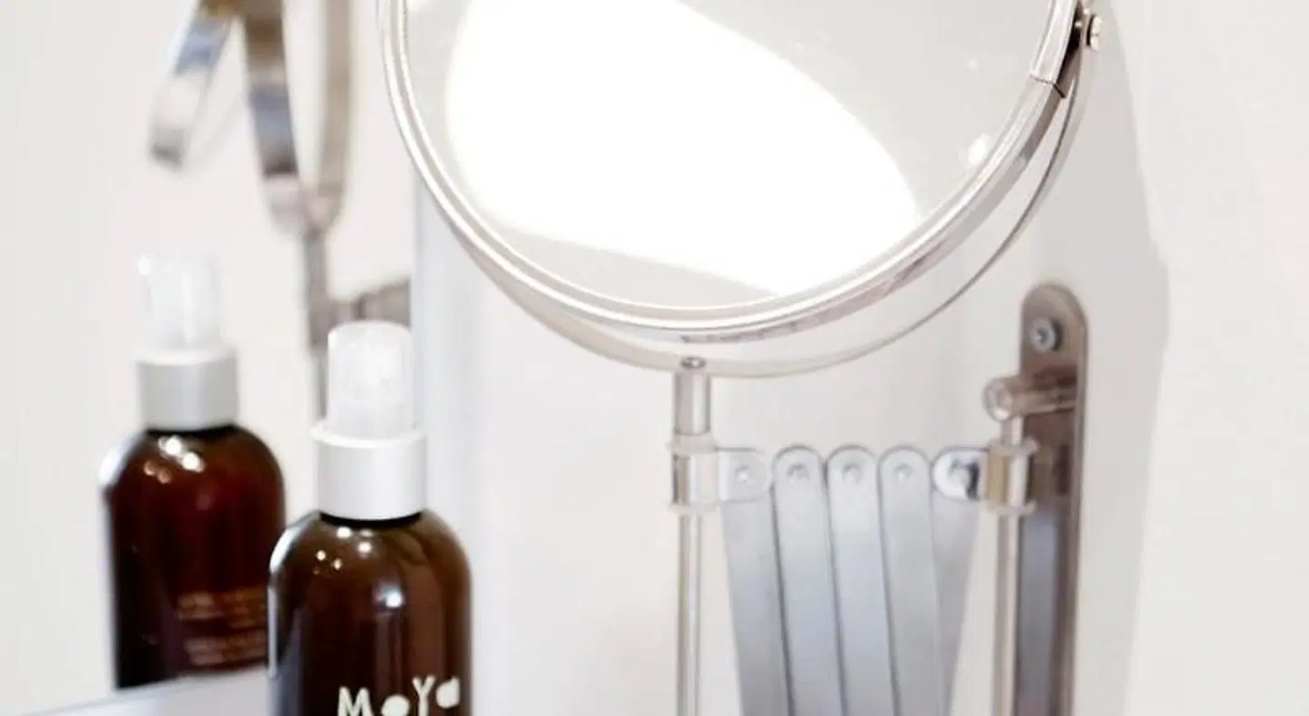The Odyssey Apartments HEALTH_BEAUTY