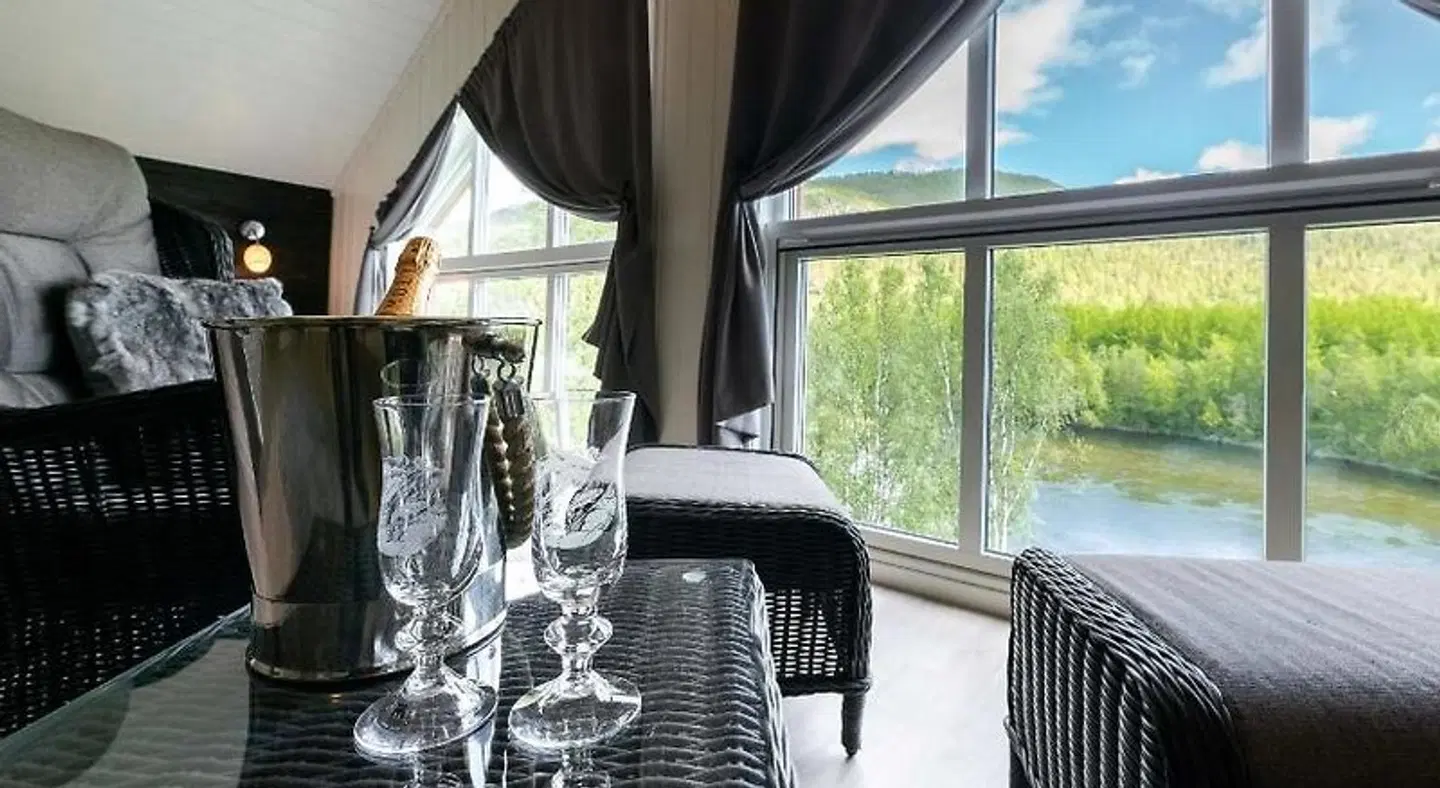 Reisastua Lodge HEALTH_BEAUTY
