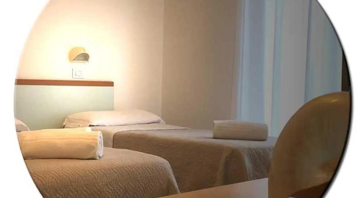 Hotel Amedea ROOM_EXAMPLE