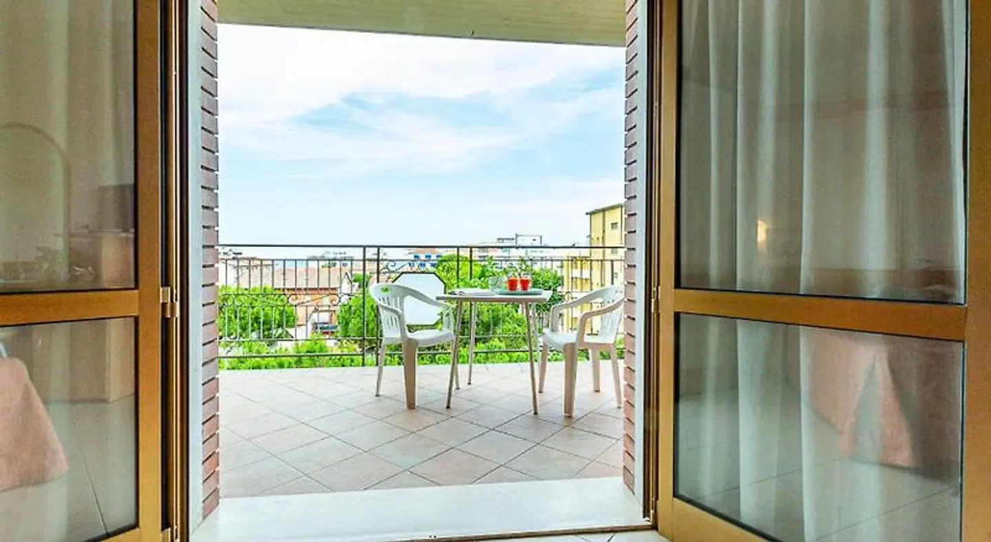 Hotel Ascot Terrasse