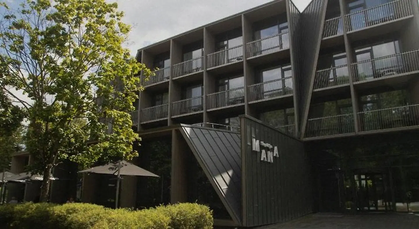 Amberton Green SPA Druskininkai EXTERIOR