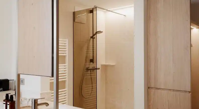 Hotel Bergzeit – Hotelfoto
