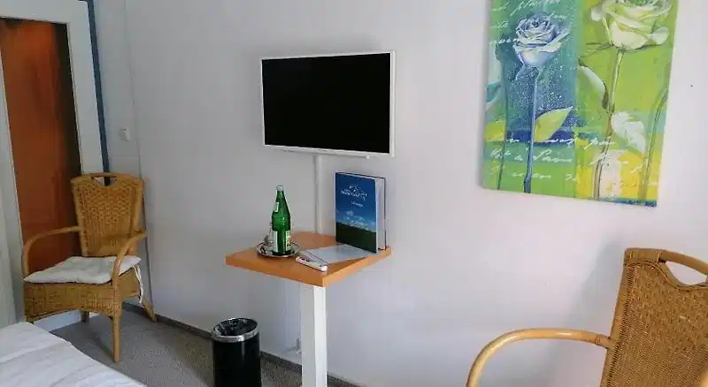 Möven-Kieker – Hotelfoto