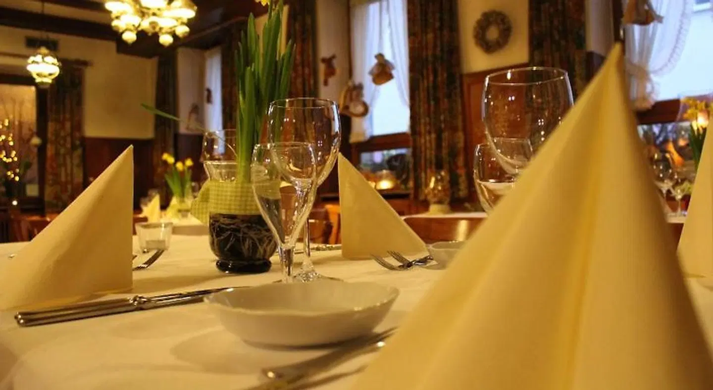 Gasthof und Pension zum Löwen HEALTH_BEAUTY