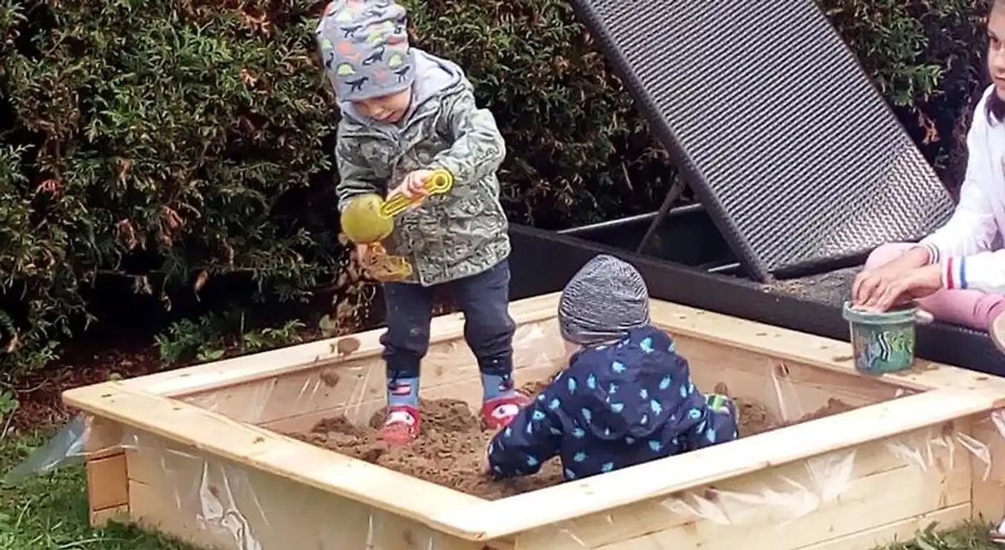 Landhaus Tirol Personen