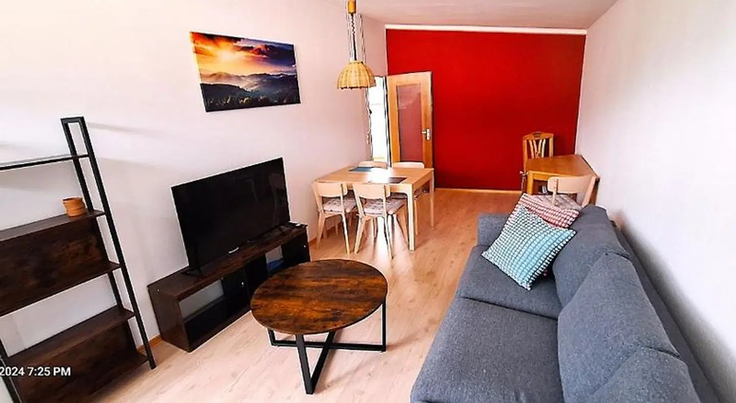 Ferienwohnungen Kurhotel Schluchsee ROOM_EXAMPLE